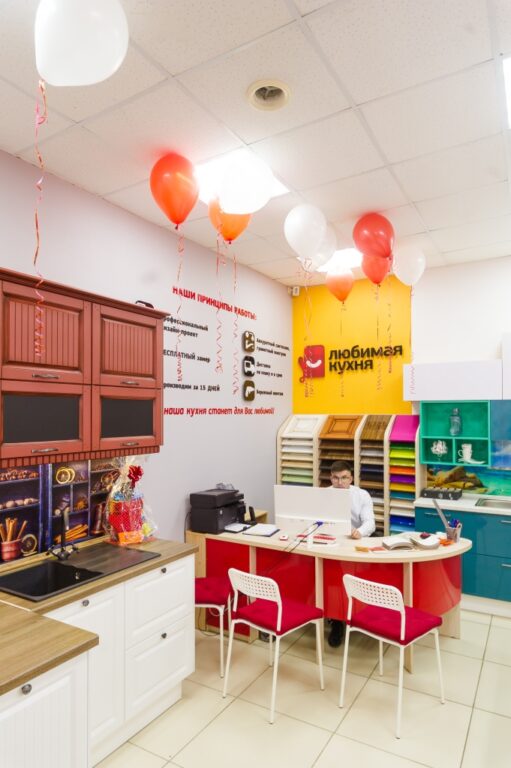 Открытие нового салона в г. Нижневартовск!