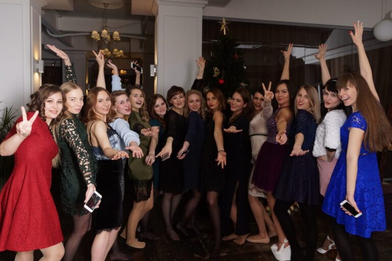 Любимая кухня провожает 2017 год!