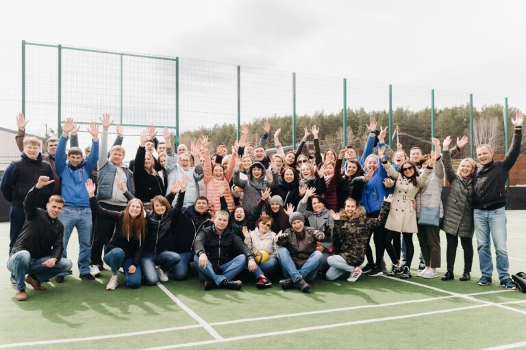 Семейный совет Любимой кухни 2019