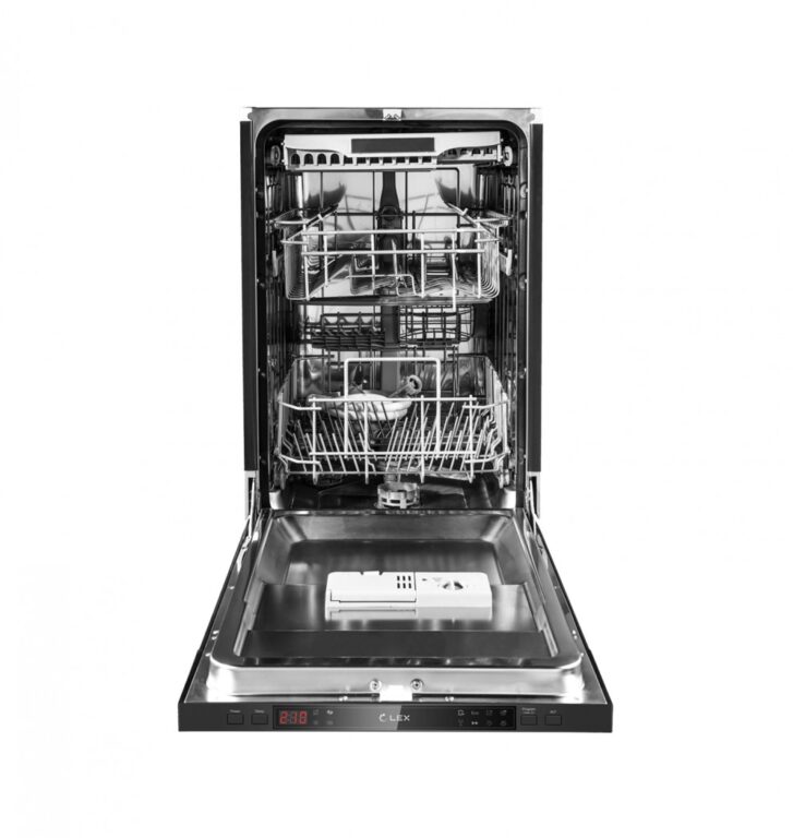 Посудомоечная машина Lex Pm 4573