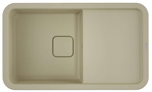 Кухонная мойка Omoikiri Tasogare 86-BE Artgranit