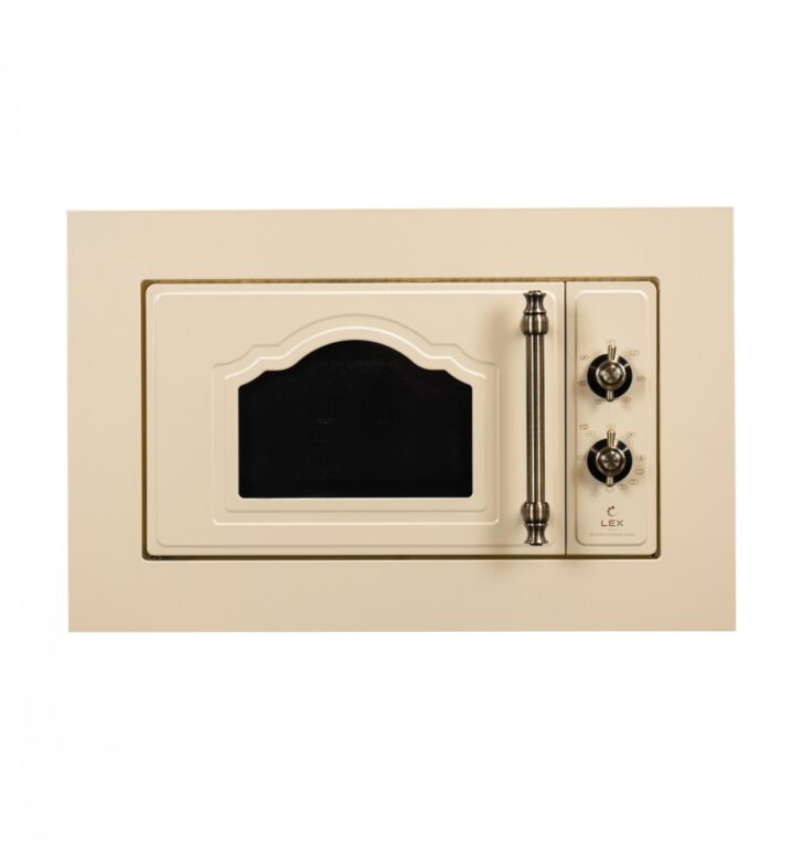 Печь Микроволновая Lex Bimo 20.01 C Ivory