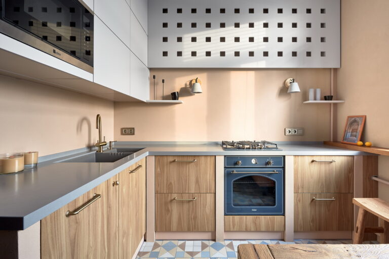 Квартирный вопрос