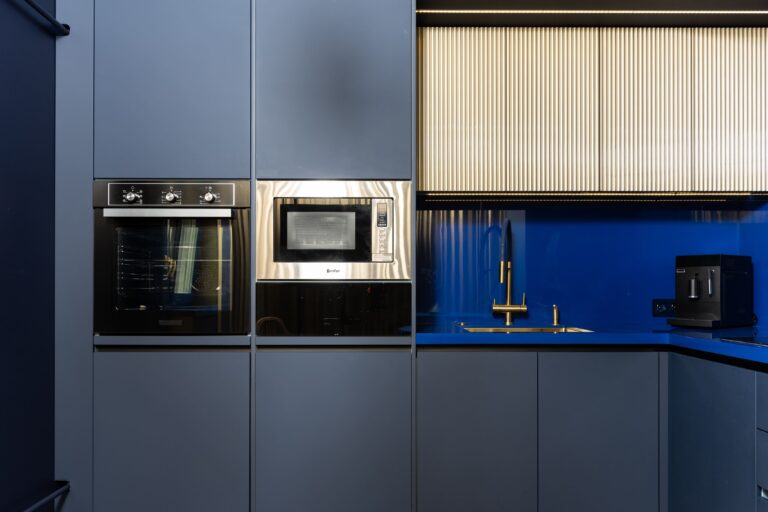 Квартирный вопрос