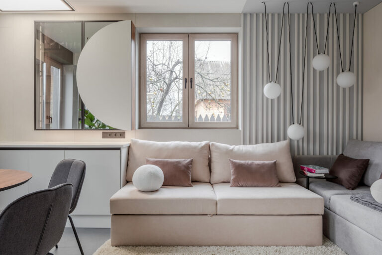 Дачный ответ