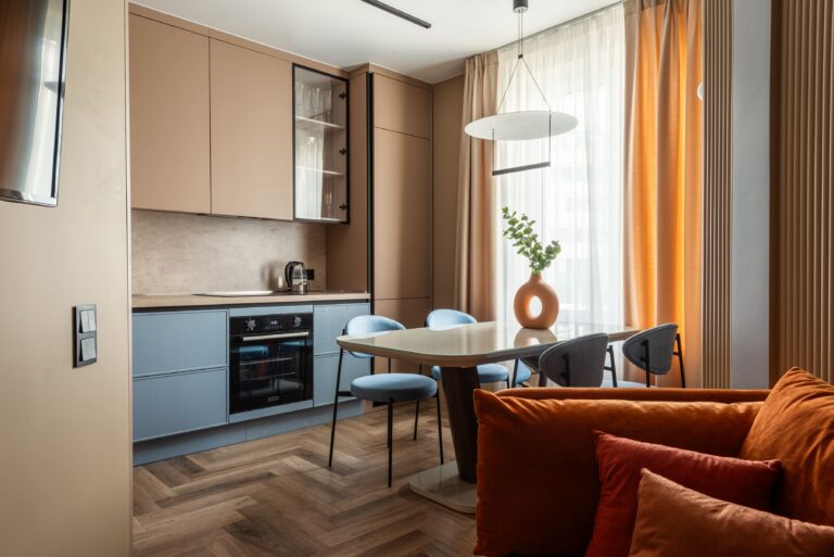 Большие перемены