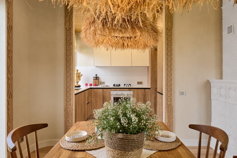 Дачный ответ