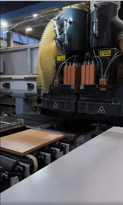 Присадка на производстве - видео